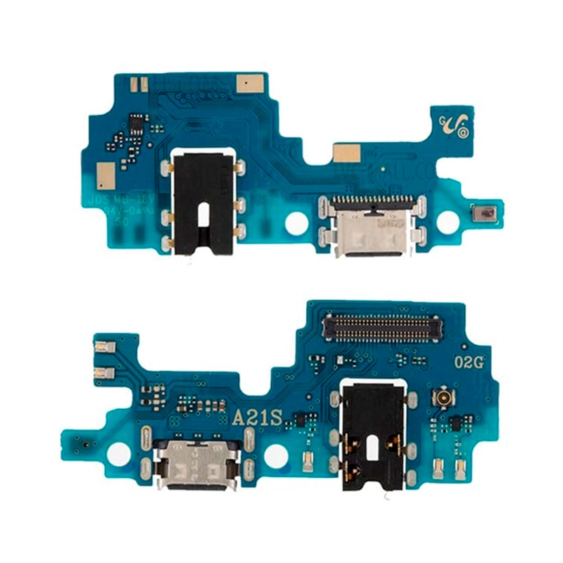 FLEX DE CARGA COMPATIBLE CON SAMSUNG A21S - 1