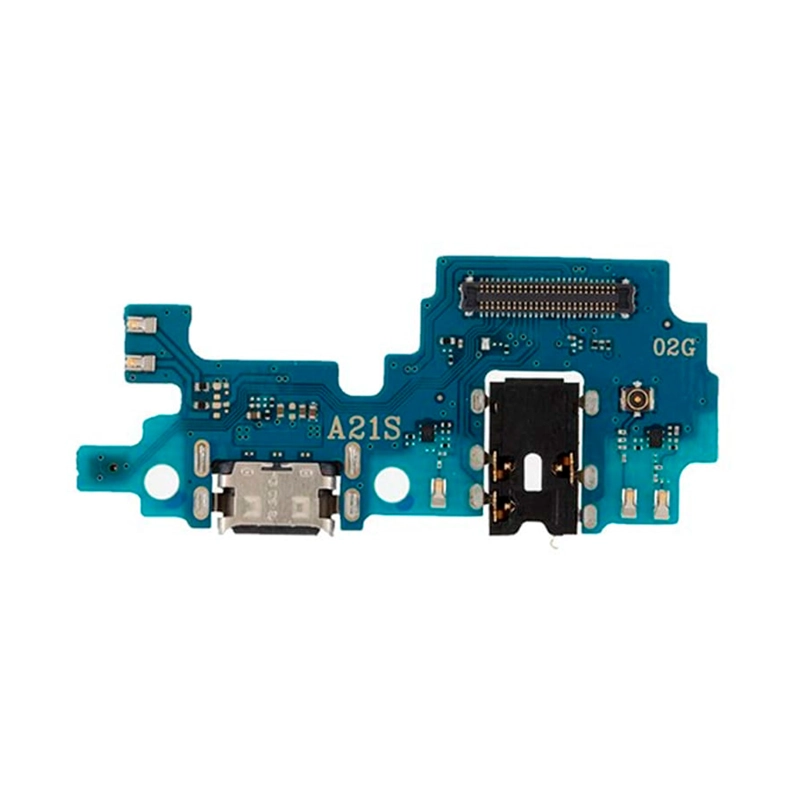 FLEX DE CARGA COMPATIBLE CON SAMSUNG A21S - 2