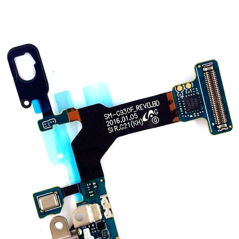 FLEX DE CARGA COMPATIBLE CON SAMSUNG S7 - 1