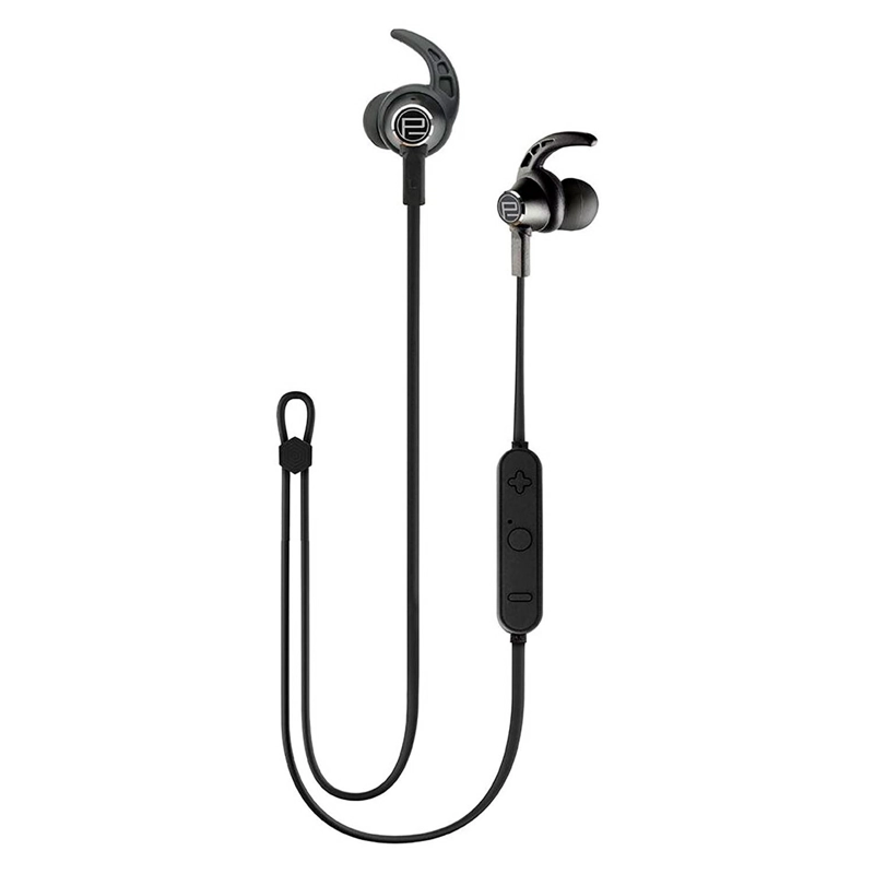 AUDIFONOS PROLINE MASTER-G ECHO BUDS BLUETOOTH 10H MAGNETIC - 1