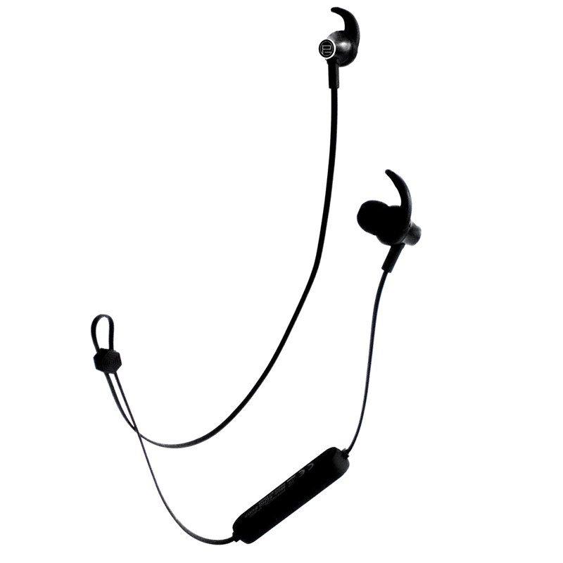 AUDIFONOS PROLINE MASTER-G ECHO BUDS BLUETOOTH 10H MAGNETIC - 2