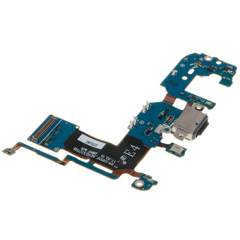 FLEX DE CARGA COMPATIBLE CON SAMSUNG S8 PLUS - 2
