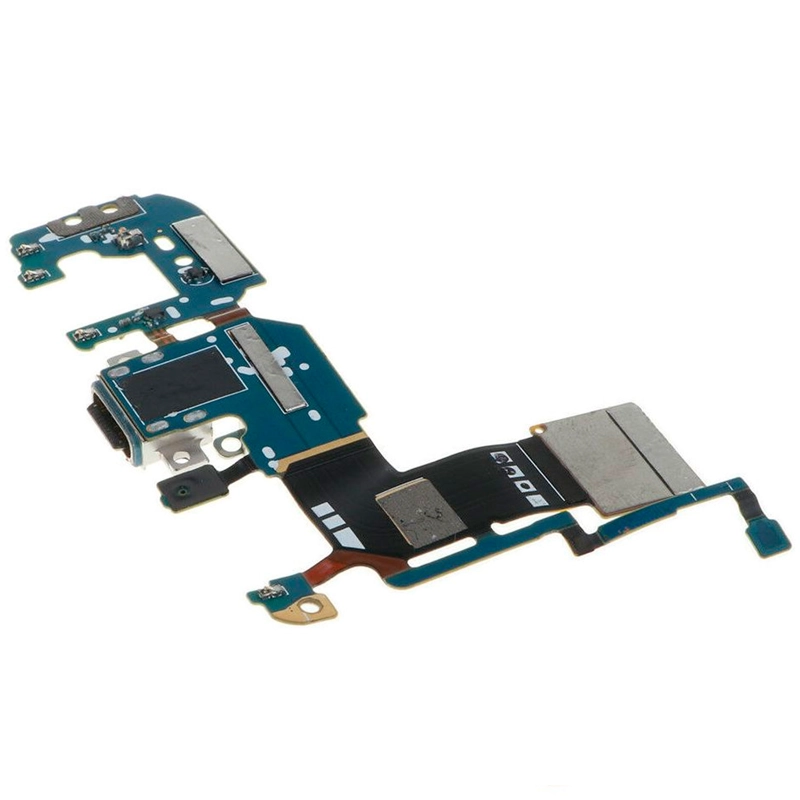 FLEX DE CARGA COMPATIBLE CON SAMSUNG S8 PLUS - 4
