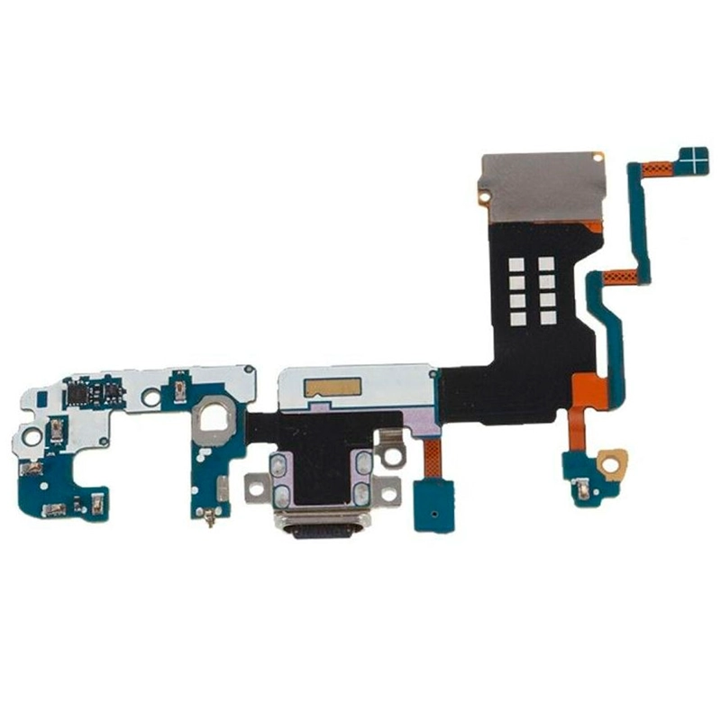 FLEX DE CARGA COMPATIBLE CON SAMSUNG S9 PLUS VERSION F - 1