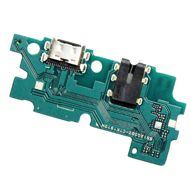 GENÉRICO FLEX DE CARGA COMPATIBLE CON SAMSUNG A30