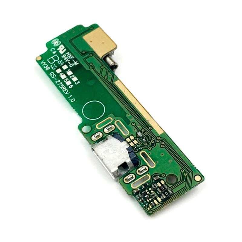 GENÉRICO FLEX DE CARGA COMPATIBLE CON SONY XA