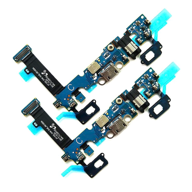 FLEX DE CARGA COMPATIBLE CON SAMSUNG A7 2016 - 1