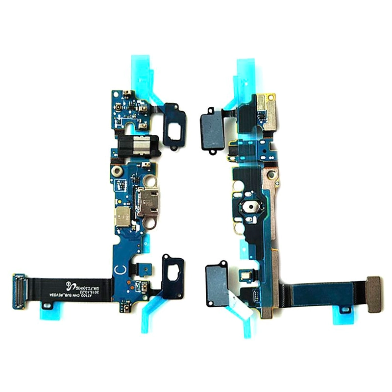 FLEX DE CARGA COMPATIBLE CON SAMSUNG A7 2016 - 2