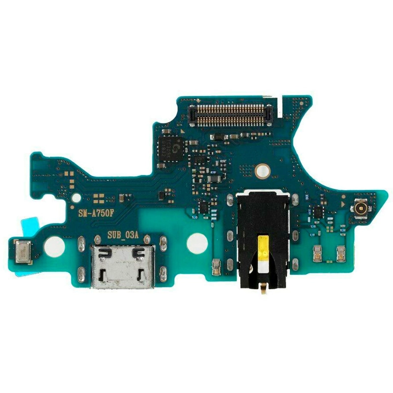 FLEX DE CARGA COMPATIBLE CON SAMSUNG A7 2018 - 2