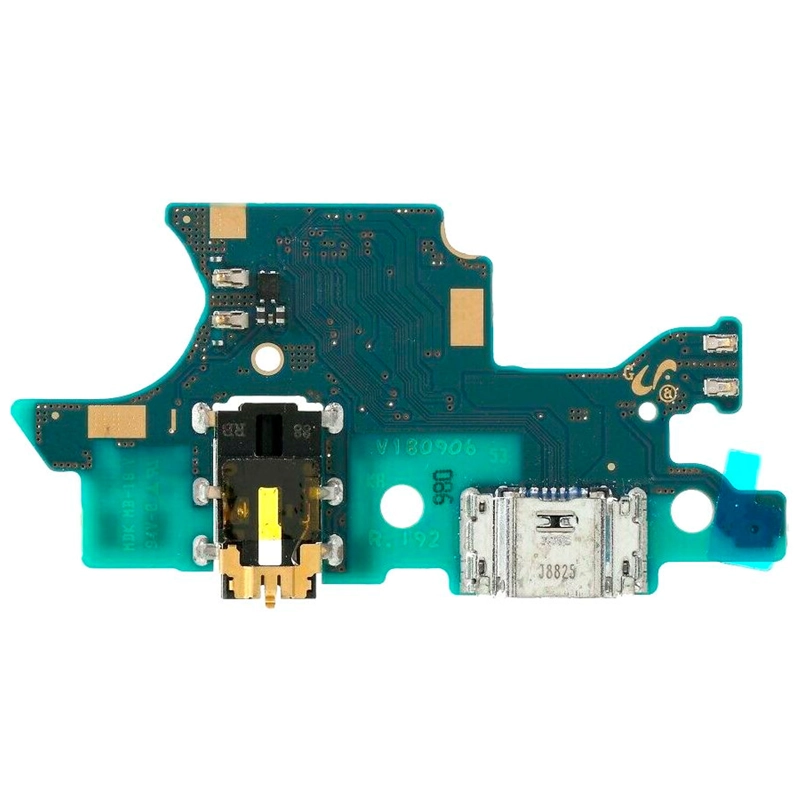 FLEX DE CARGA COMPATIBLE CON SAMSUNG A7 2018 - 3