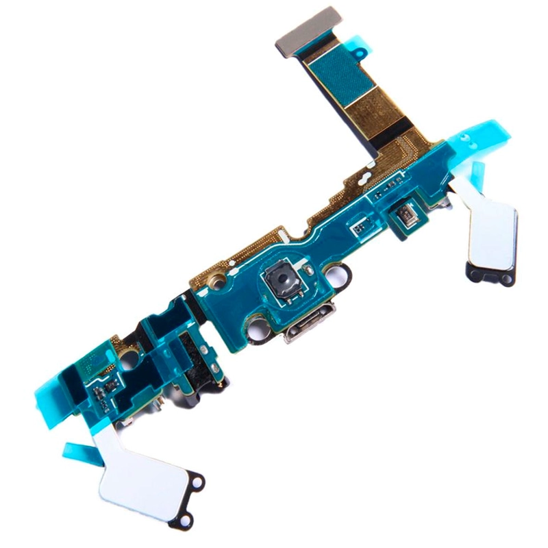 FLEX DE CARGA COMPATIBLE CON SAMSUNG A5 2016 - 1