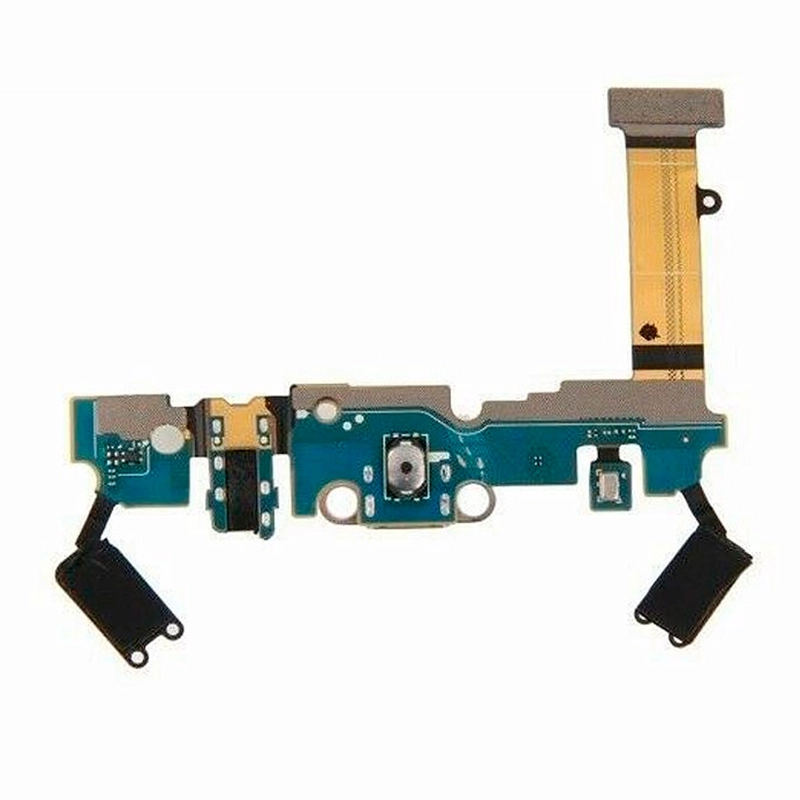 FLEX DE CARGA COMPATIBLE CON SAMSUNG A5 2016 - 2