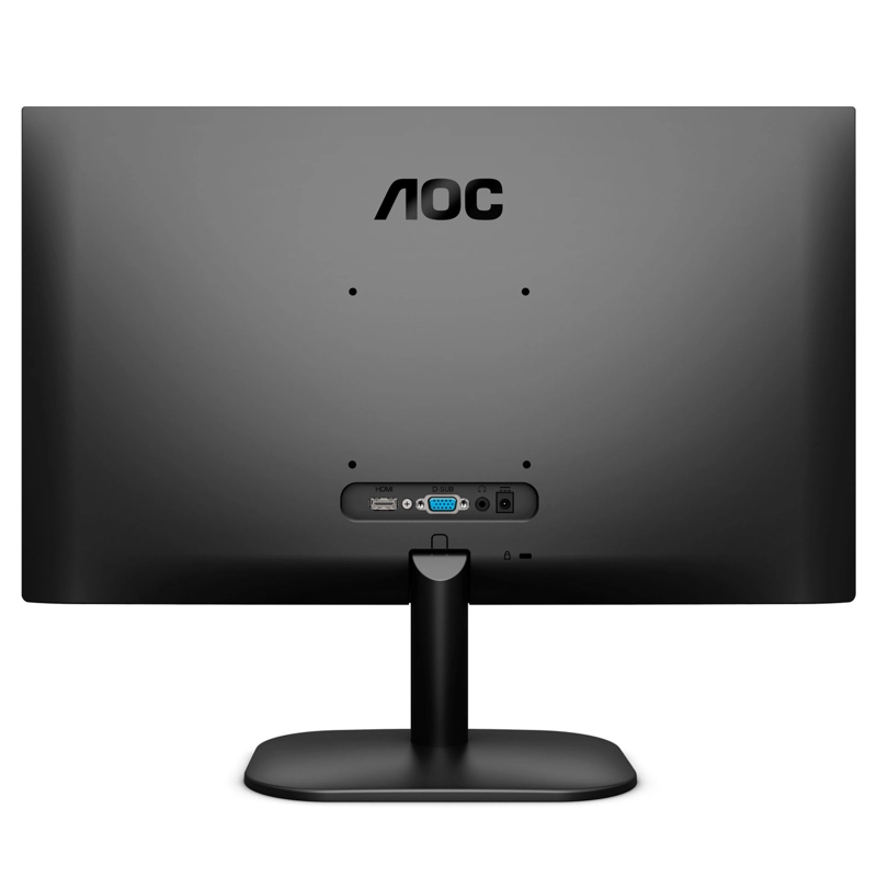 MONITOR AOC 24' HDMI ULTRA DELGADO FHD 75HZ PANEL VA 24B2XHM - 3