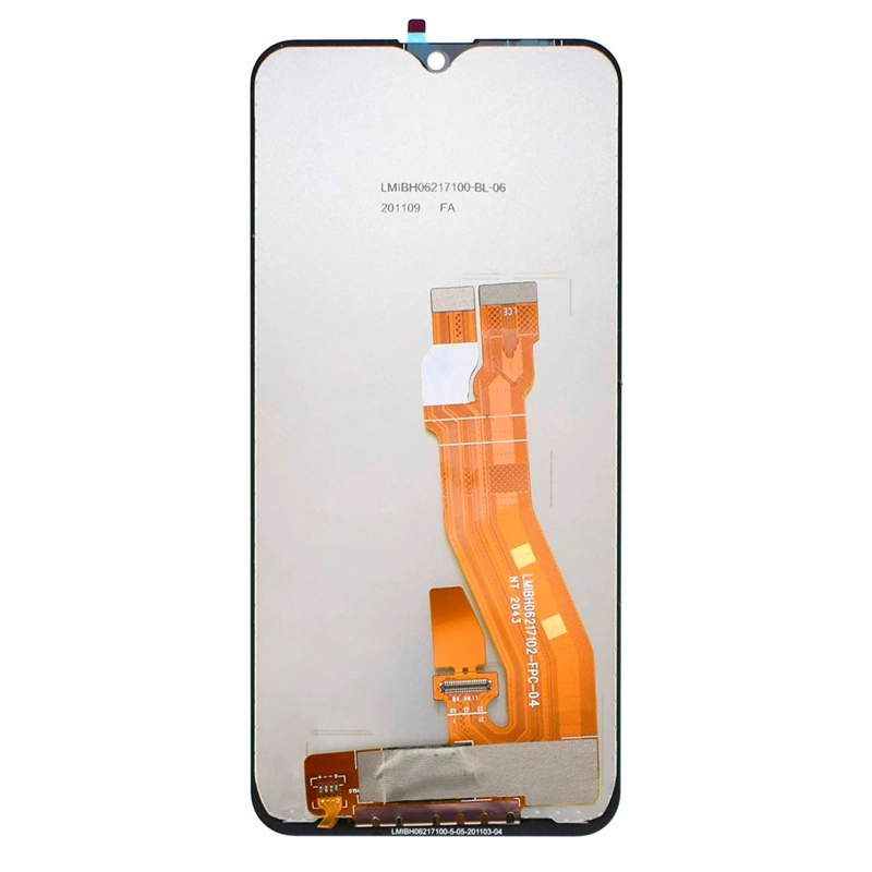 PANTALLA COMPATIBLE CON LG K22 - 2