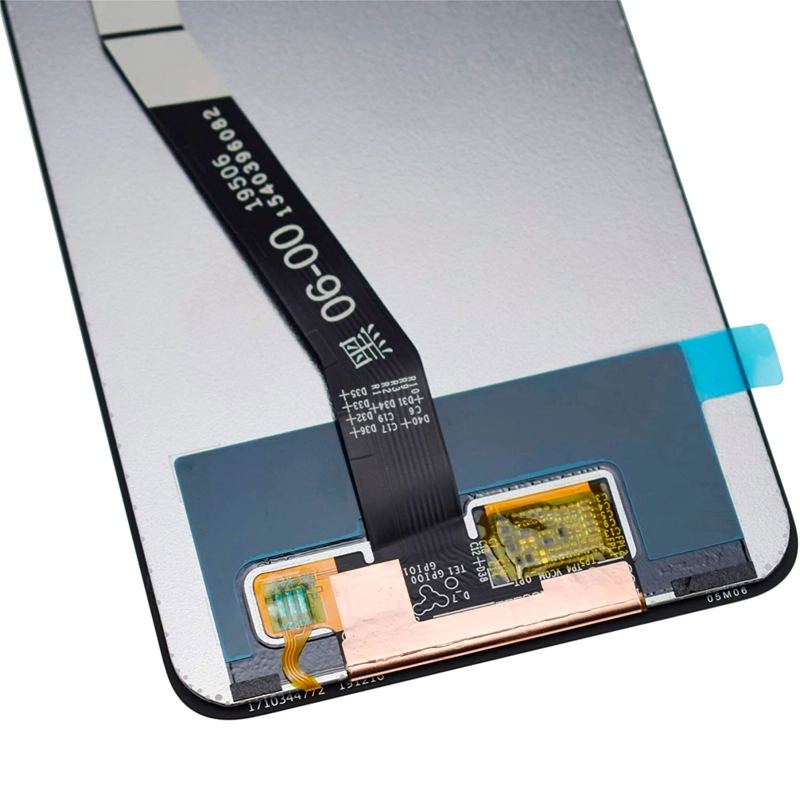 PANTALLA COMPATIBLE CON XIAOMI REDMI NOTE 9 - 2