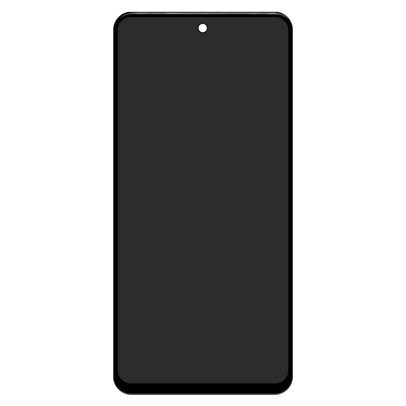 PANTALLA COMPATIBLE CON XIAOMI REDMI NOTE 9 PRO - 2