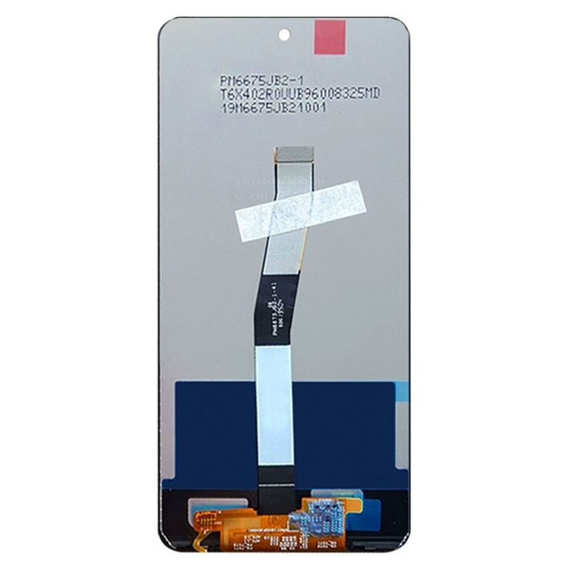 PANTALLA COMPATIBLE CON XIAOMI REDMI NOTE 9 PRO - 3