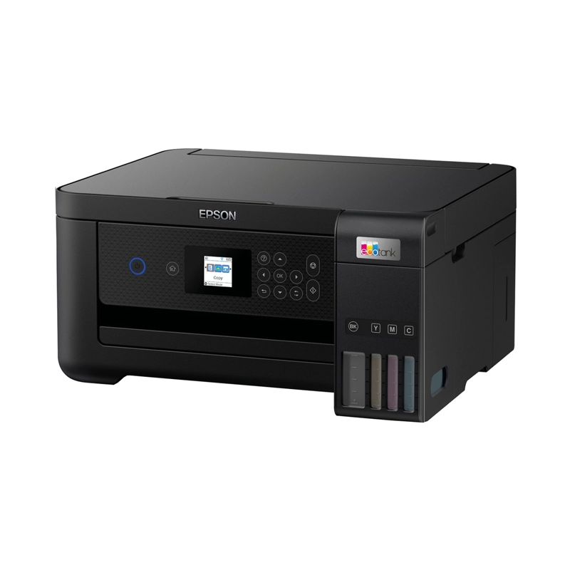 IMPRESORA EPSON MULTIFUNCIONAL ECOTANK L4260 WIFI PANTALLA - 6