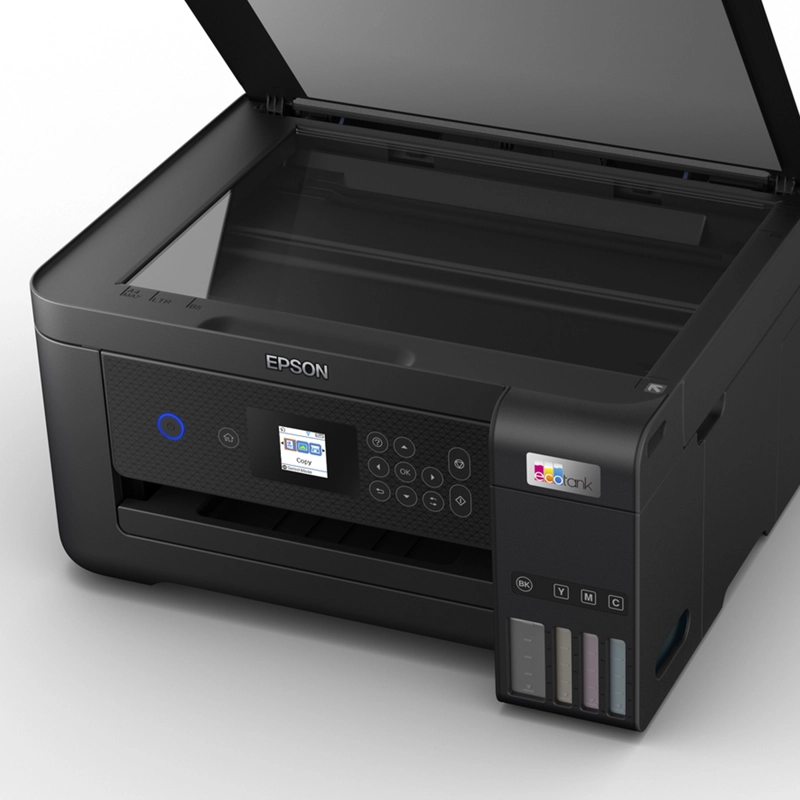 IMPRESORA EPSON MULTIFUNCIONAL ECOTANK L4260 WIFI PANTALLA - 9