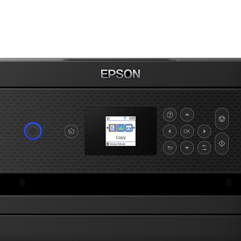 IMPRESORA EPSON MULTIFUNCIONAL ECOTANK L4260 WIFI PANTALLA - 10