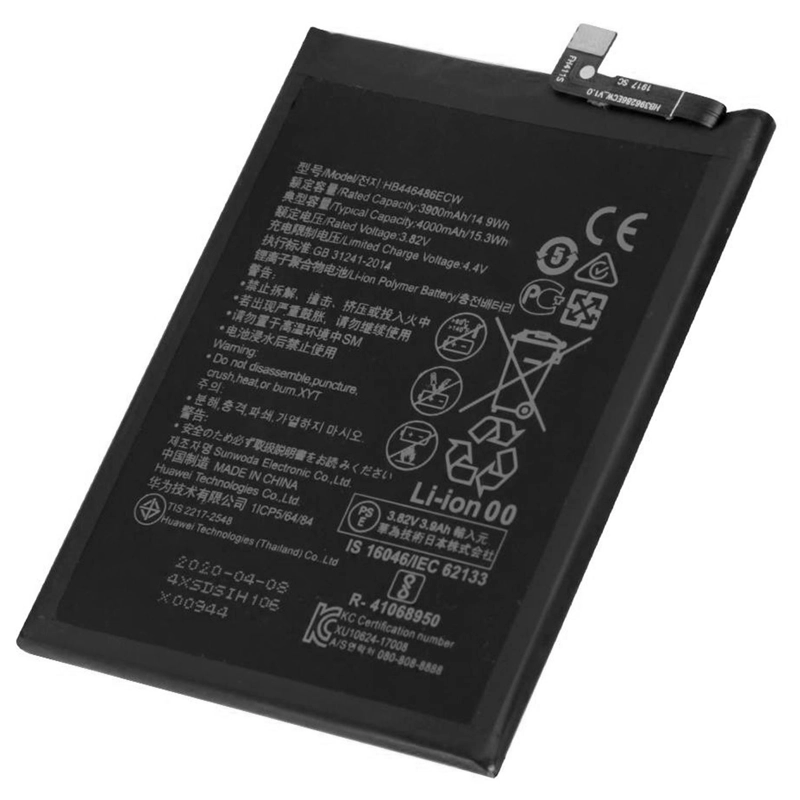 BATERIA COMPATIBLE CON HUAWEI P30 PRO - 1