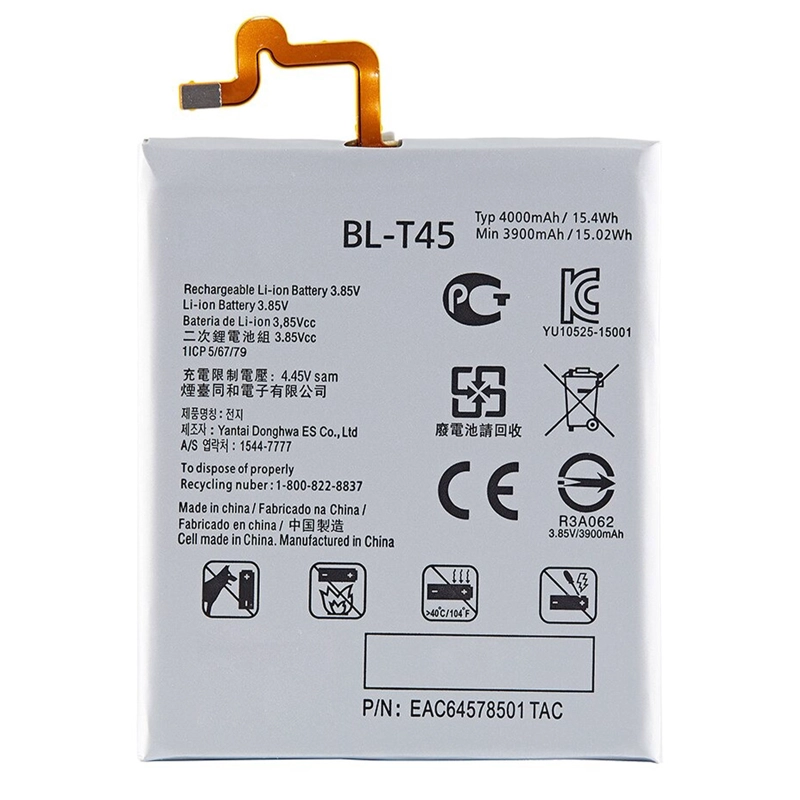 GENÉRICO BATERIA COMPATIBLE CON LG K50S