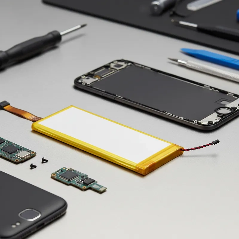 BATERIA COMPATIBLE CON MOTO G5 PLUS - 3