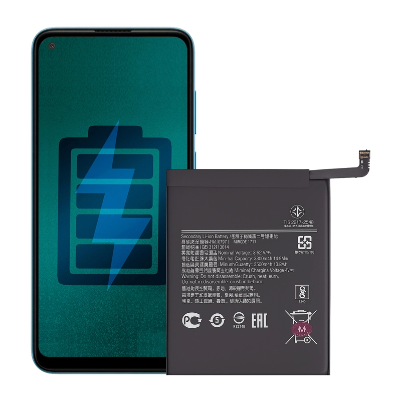 BATERIA COMPATIBLE CON SAMSUNG GALAXY A11 CAPACIDAD 4000 MAH - 1