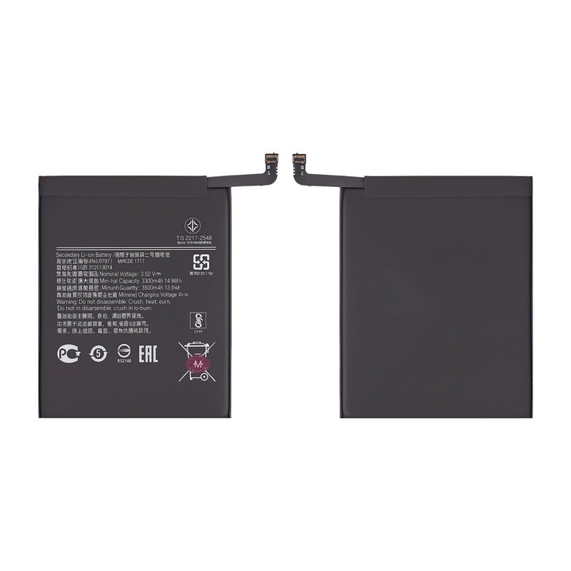 BATERIA COMPATIBLE CON SAMSUNG GALAXY A11 CAPACIDAD 4000 MAH - 4