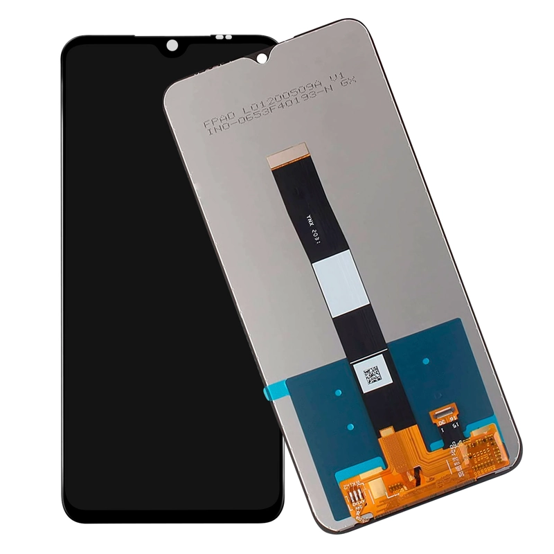 PANTALLA COMPATIBLE CON XIAOMI REDMI 9C - 1