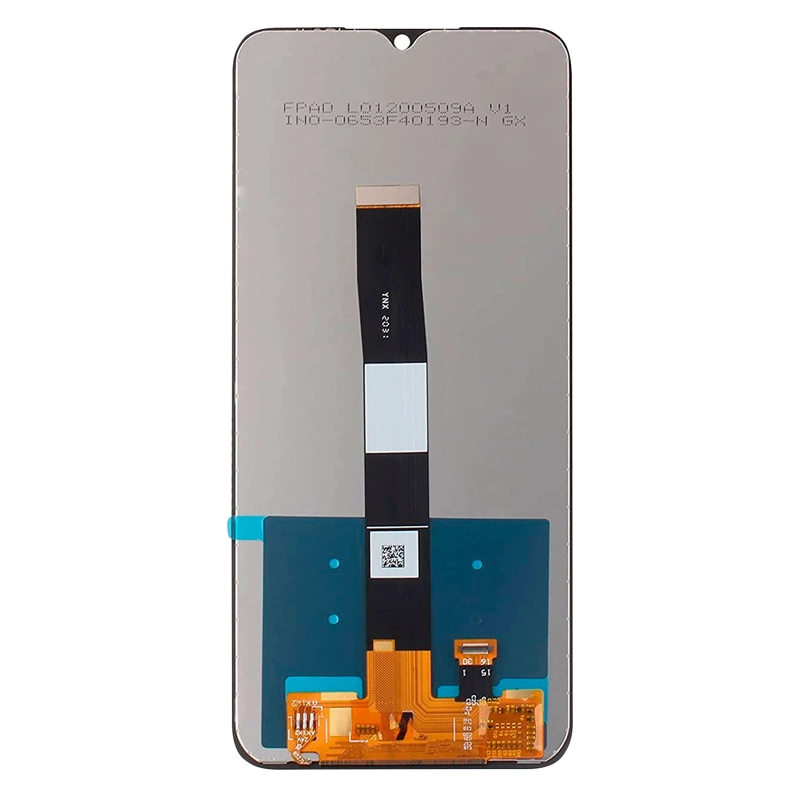 PANTALLA COMPATIBLE CON XIAOMI REDMI 9C - 3