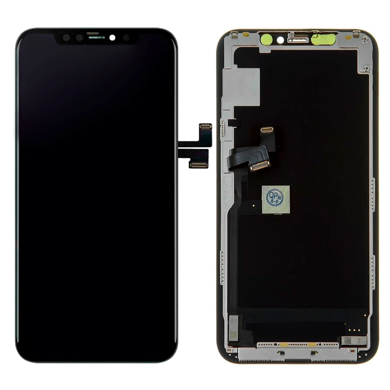 PANTALLA COMPATIBLE CON IPHONE 11 PRO OLED - 1