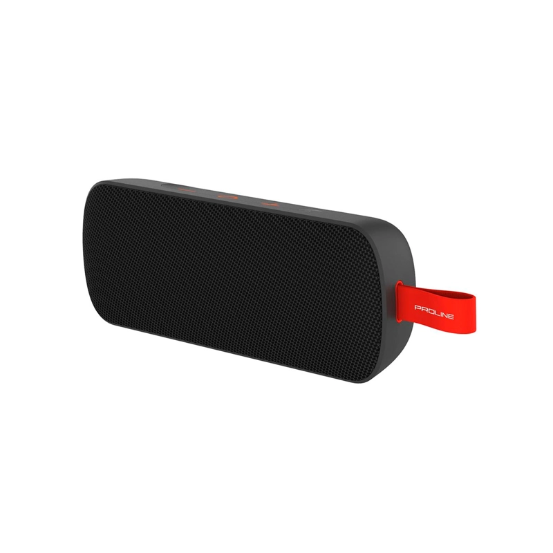 PARLANTE PORTATIL PROLINE KARBON5 IPX7 WATERPROOF BT NFC - 1
