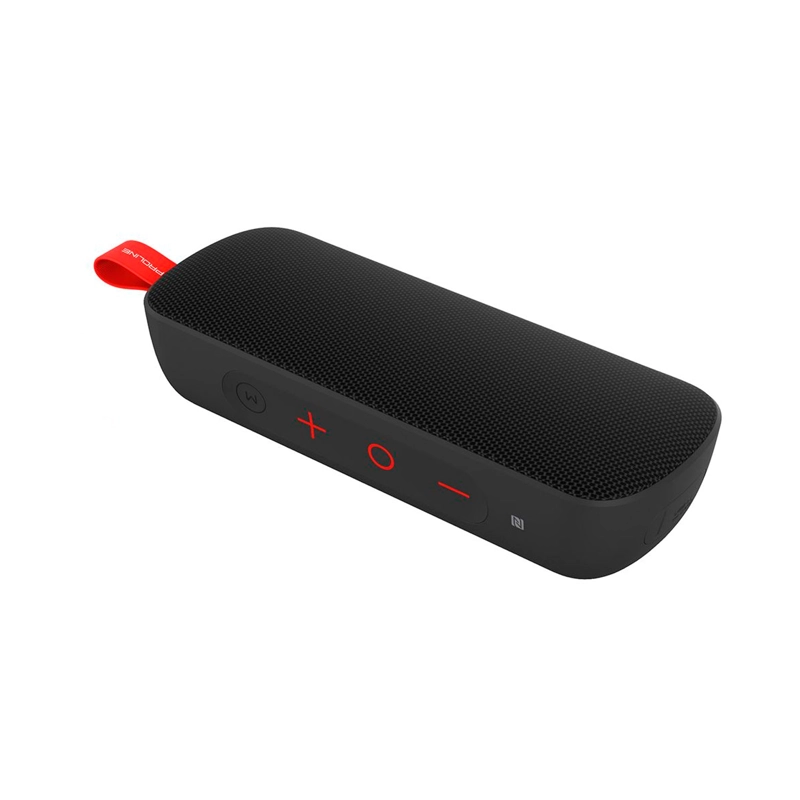 PARLANTE PORTATIL PROLINE KARBON5 IPX7 WATERPROOF BT NFC - 3