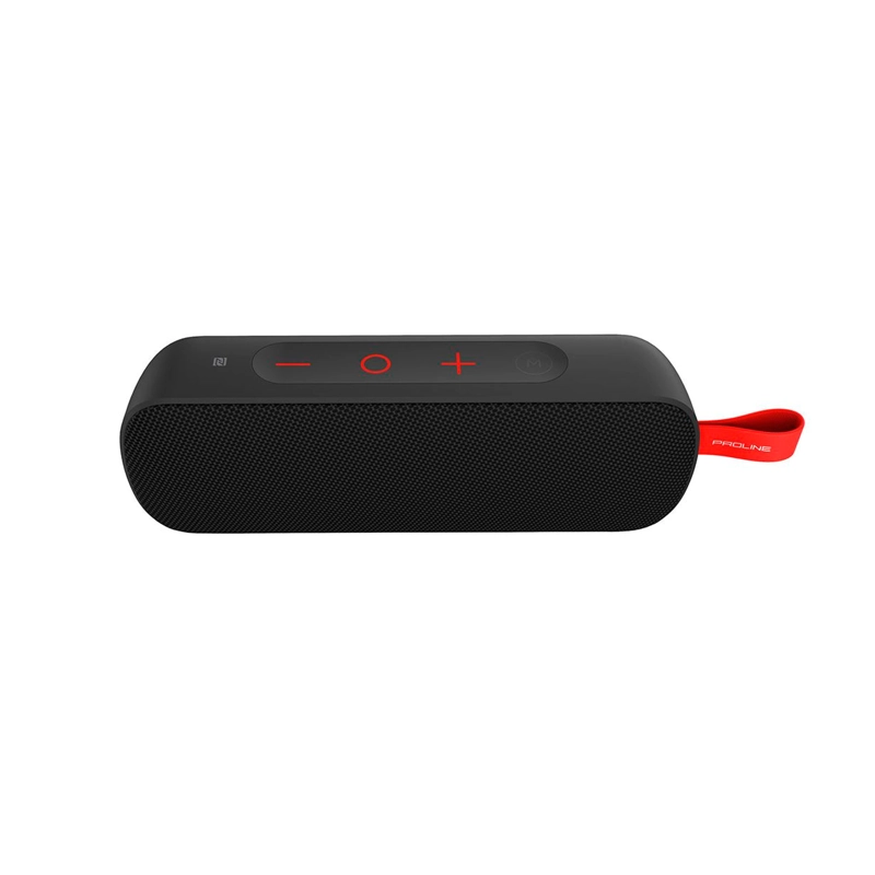 PARLANTE PORTATIL PROLINE KARBON5 IPX7 WATERPROOF BT NFC - 4