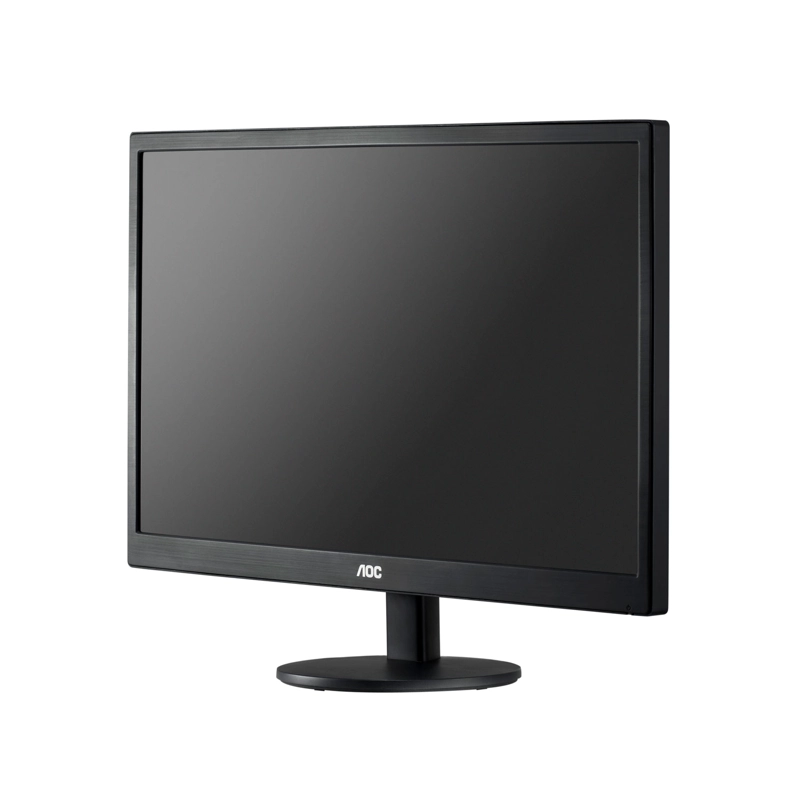 MONITOR AOC LED 20' 1600X900 60HZ 5MS PANEL TN HDMI -LIFEMAX - 2