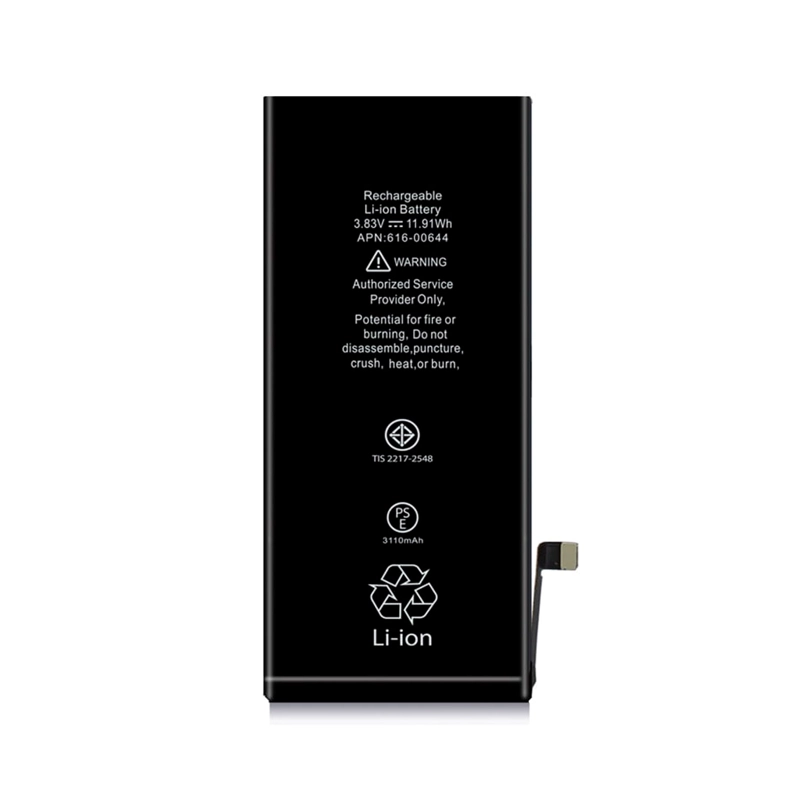 GENÉRICO BATERIA COMPATIBLE CON IPHONE 11
