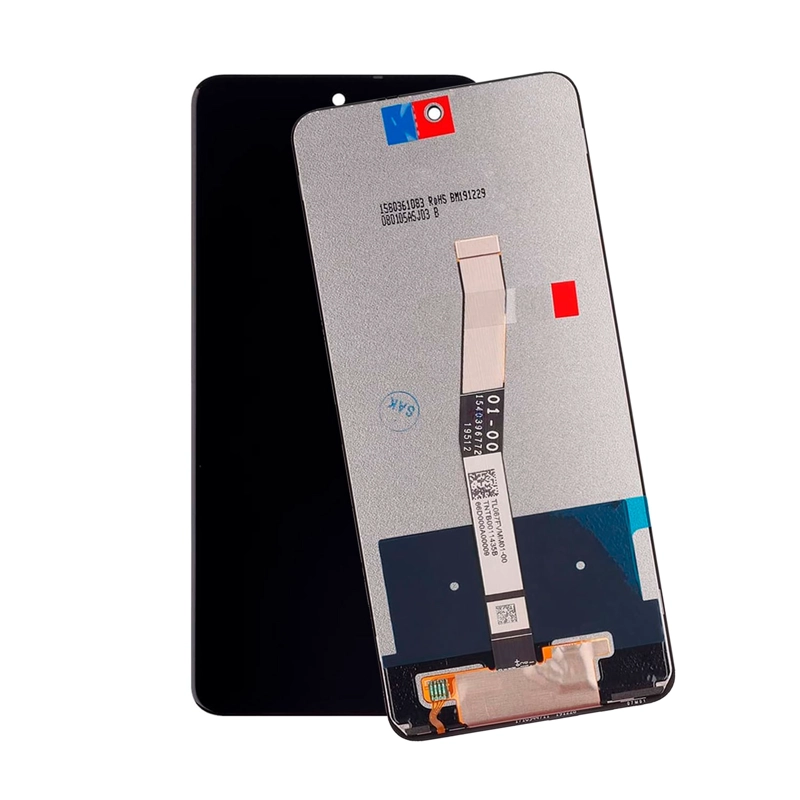 PANTALLA COMPATIBLE CON XIAOMI REDMI NOTE 9S - 1