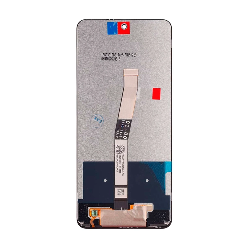 PANTALLA COMPATIBLE CON XIAOMI REDMI NOTE 9S - 3