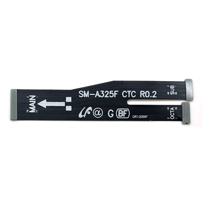 GENÉRICO FLEX MAIN CENTRAL COMPATIBLE CON SAMSUNG A32 4G