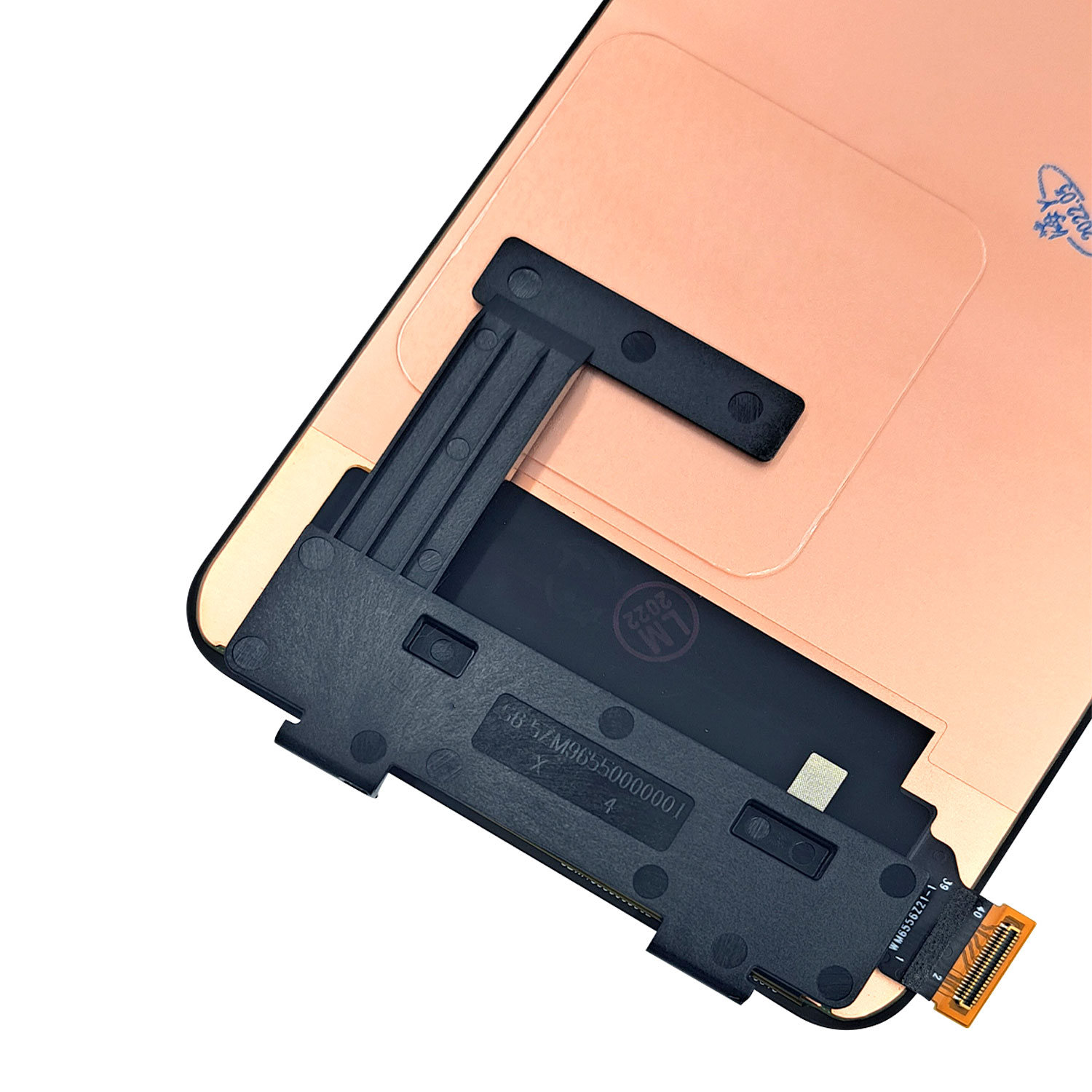 Kit Vetro Post IPhone X Vetro Posteriore Di Ricambio Per IPhone X
