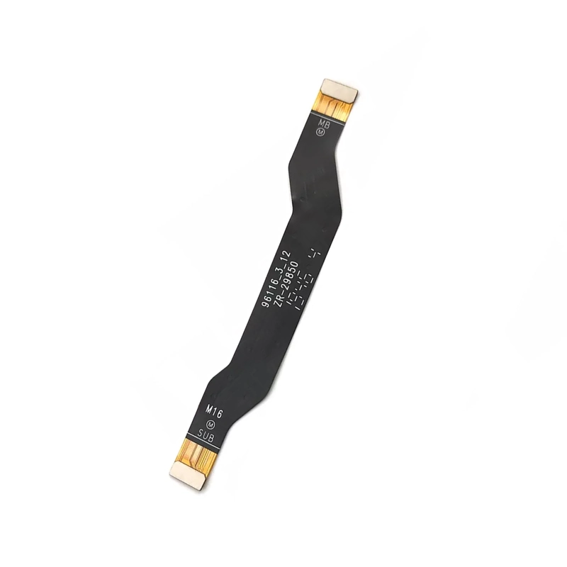 GENÉRICO FLEX MAIN CENTRAL COMPATIBLE CON SAMSUNG A10S M16