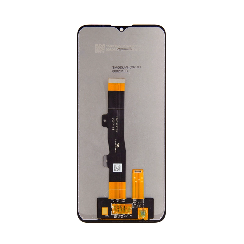 PANTALLA COMPATIBLE CON MOTO E7I POWER - 2