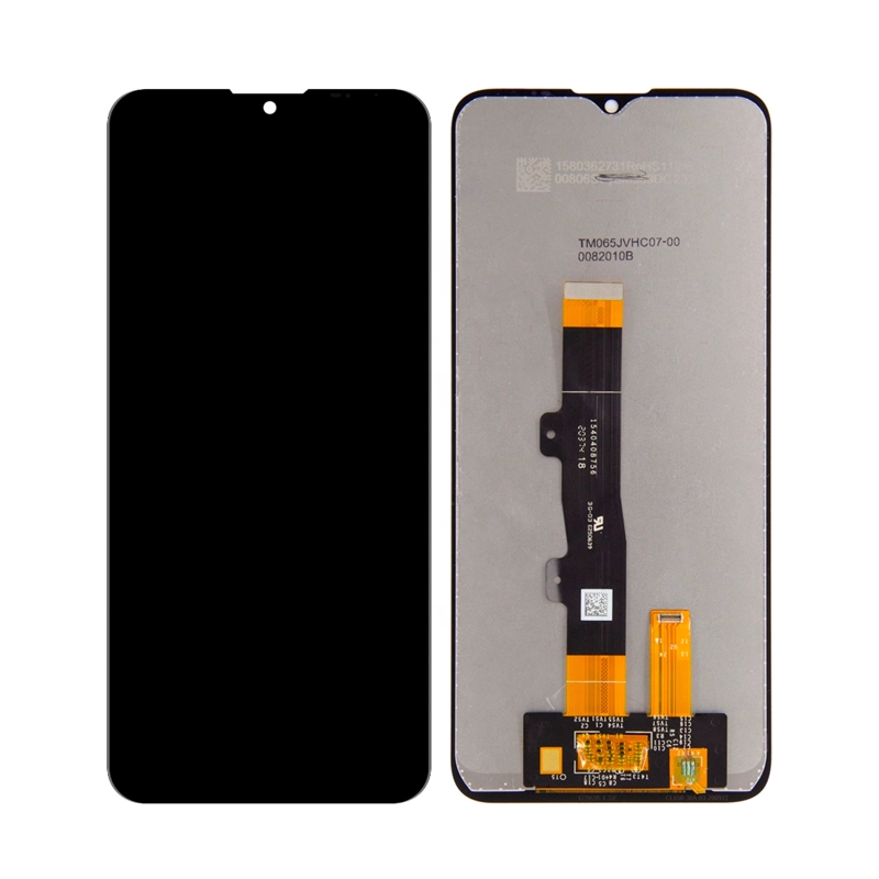 PANTALLA COMPATIBLE CON MOTO E7I POWER - 3