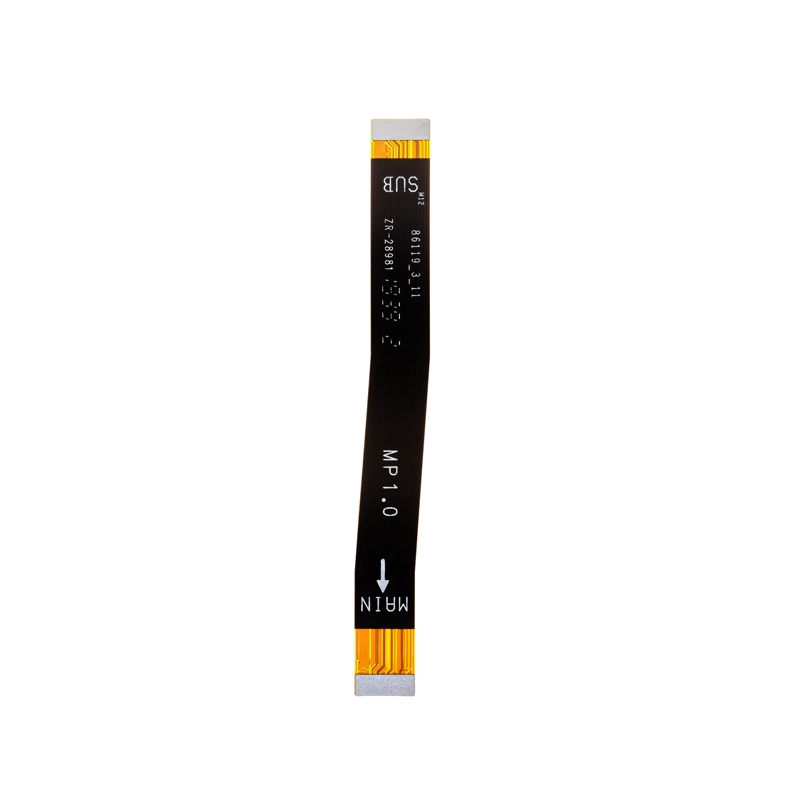 FLEX MAIN CENTRAL COMPATIBLE CON SAMSUNG A20S M12 - 1