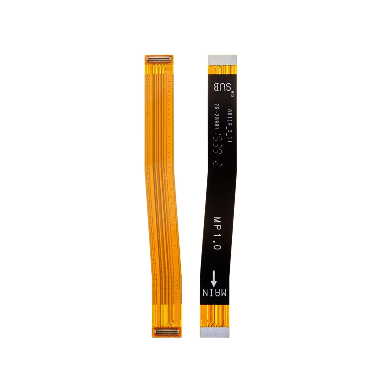 FLEX MAIN CENTRAL COMPATIBLE CON SAMSUNG A20S M12 - 3