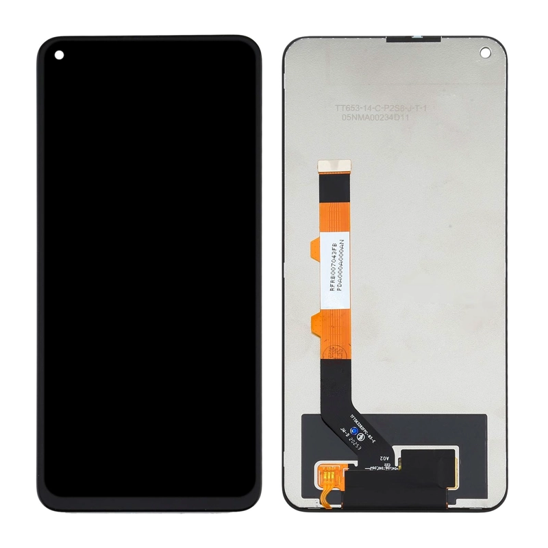 PANTALLA COMPATIBLE CON XIAOMI REDMI 9T - 2