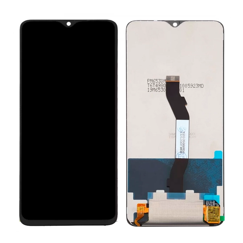PANTALLA COMPATIBLE CON XIAOMI REDMI NOTE 8 PRO - 2