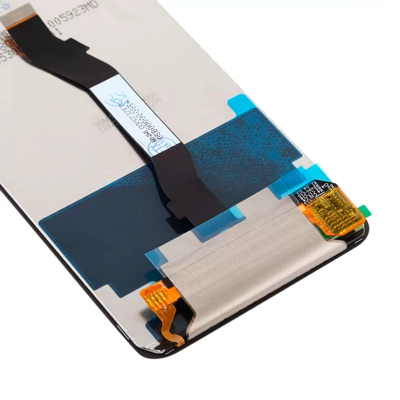 PANTALLA COMPATIBLE CON XIAOMI REDMI NOTE 8 PRO - 4