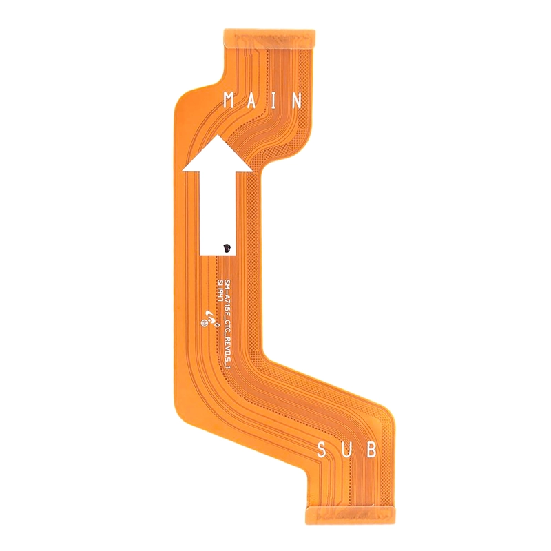 GENÉRICO FLEX MAIN CENTRAL COMPATIBLE CON SAMSUNG A71